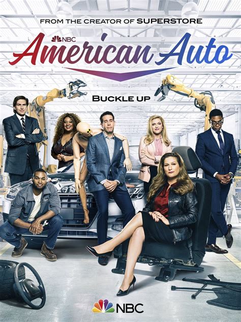 american auto rotten tomatoes|american auto season 1.